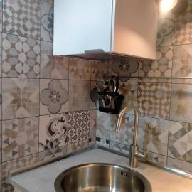 Setta Apartment