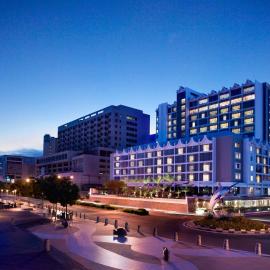 Hyatt Regency Kinabalu, Hotel in Kota Kinabalu