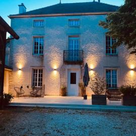 38BIS Location nuit / week-end / vacances