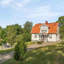 Holiday Home Norrgården by Interhome, hotel u gradu Lekeryd