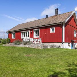 Holiday Home Ryedal by Interhome, מלון בSvängsta