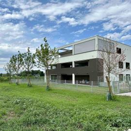WELCOME 73m2 Ferienwohnung 10 Min. zum Bodensee