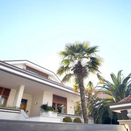 Borea Luxury B&B, hotel in Pescara