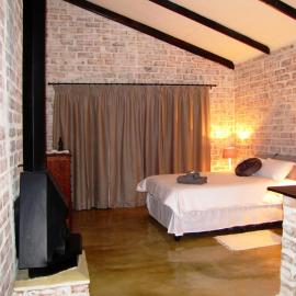 Stonefly Cottages, hotel in Dullstroom