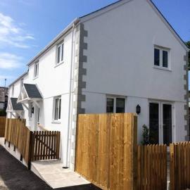 Chy Bownder Cottage, ξενοδοχείο σε Lostwithiel