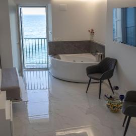 U Scrusciu d’u Mari Luxury Suite, Hotel in Cefalú