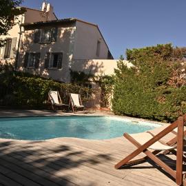Bastide le Petit Clos - les 2 Gîtes, hotel in Perpignan