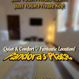 Pandora's Place