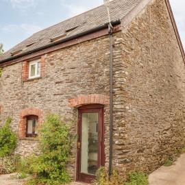 Higher Norton Barn