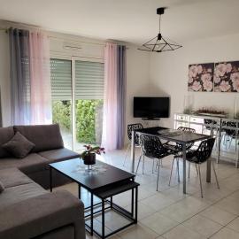appartement au calme, hotel a Vannes