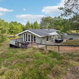 Amazing Home In Rømø With Wifi