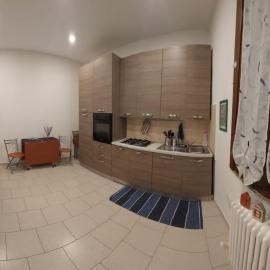 Casa Pompei