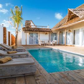 Limiria Villa Zanzibar