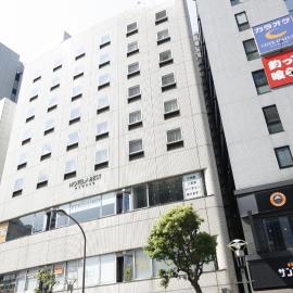 Hotel Abest Meguro