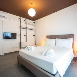 Porta Nuova Luxury Apartments, hotel em Turim