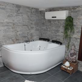 Estudio jacuzzi Luz de Jerez, hotelli Jerez de la Fronterassa