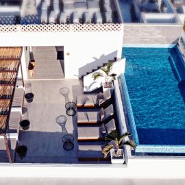 Balkon Boutique Hotel