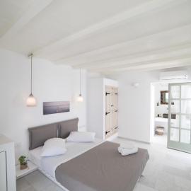 Nastasia Village, hotell i Naxos Chora