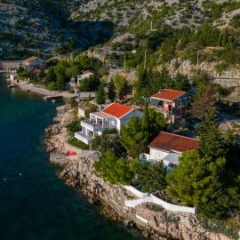 Kuća za odmor SeaHouse, hotel in Karlobag