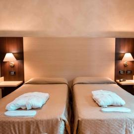Hotel Terme Pellegrini