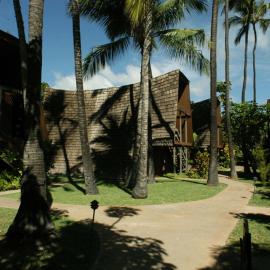 Hotel Moloka'i, hotel u Kaunakakaju