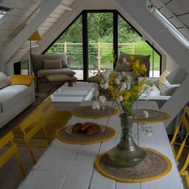Maison à Saint Briac chez Delphine