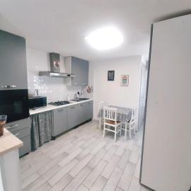 Coccinella house, hotel a Le Casette