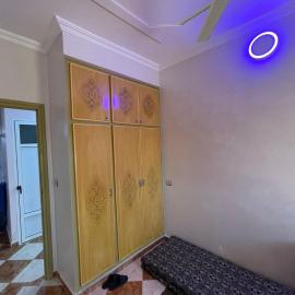 Luxurious appartement, hotell i Oujda