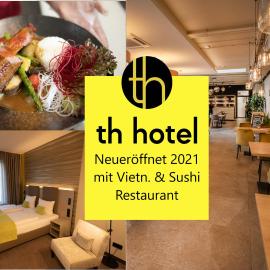 th Hotel Leipzig Messe, hotel Lipcsében
