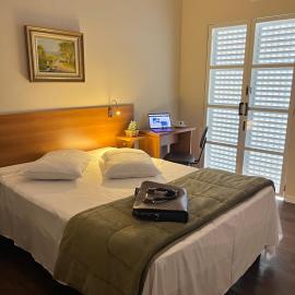 Hotel Elithi - O melhor custo benefício, hotell i Itapeva