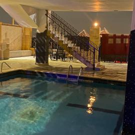 Pyramita Hotel