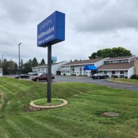 Stillwater Inn & Suites, Hotel in Stillwater