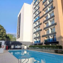 Apartaestudio Amoblado Ibagué