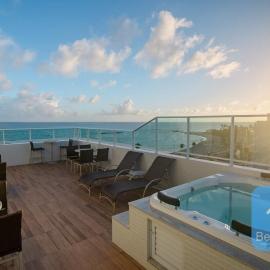 Studio a 150m da praia de Piatã: Salvador şehrinde bir otel