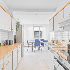 ES03 Top Wohnung für 6 Personen