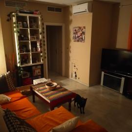 Es HABITACION en piso compartido!, hotel v destinácii Tomares