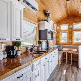 Couples Escape Near Zion, Pet Friendly, hotel em Apple Valley