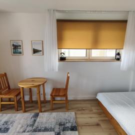 Pokoje gościnne Górski Szlak, hotel Krościenkóban