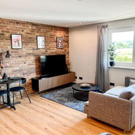 JUPAS - Premium Apartments Trier