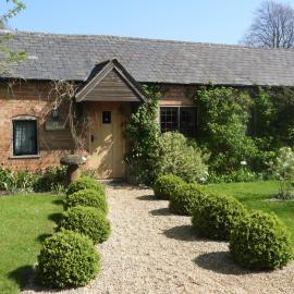 The Stables