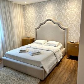 Alpen Hospedagem, hotel in Treze Tílias