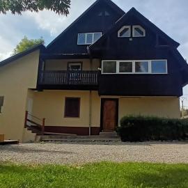 Cabana Muntelui, hotel u gradu Kluž Napoka