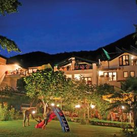 Villa Klia, отель в Охриде