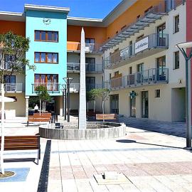 Apartmán Oščadnica, khách sạn ở Oščadnica