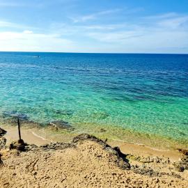 Evelin's On The Beach, hotel v destinácii Montego Bay