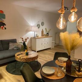 “Heimathafen“ in Bad Zwischenahn, hotel in Bad Zwischenahn