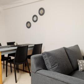-CENTRICO- Tu mejor estadia en Santiago del Estero