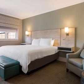 Best Western Sea Island Inn, hotel Beaufortban