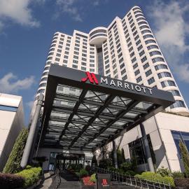 Istanbul Marriott Hotel Pendik، فندق في إسطنبول