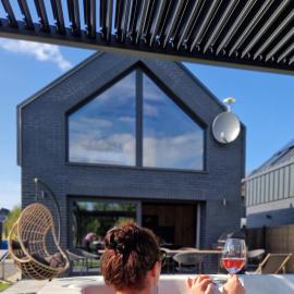 odNova - Holiday home with SPA